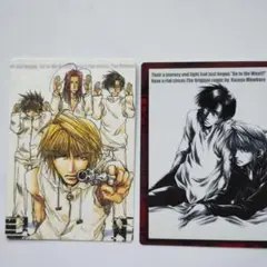 幻想魔伝西遊記☆カード☆新品