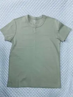 ユニクロ Tシャツ Lサイズ