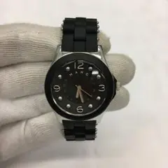 MARC BY MARC JACOBS 腕時計 MBM9025 稼働品