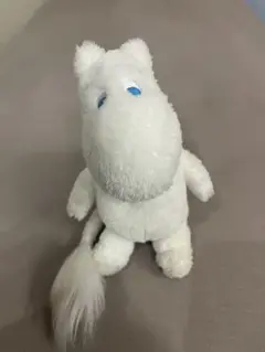 ムーミンバレーパーク　ぬいぐるみ　ムーミン　公式