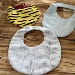 ハンドメイド　スタイ　③