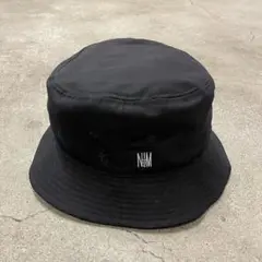 【タグ付き新品未使用品】N.HOOLYWOOD×’47 BUCKET HAT N.HOOLYWOOD - N.HOOLYWOOD COMPILE×'47 HAT / エヌハリウッド