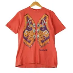 90s ヴィンテージ vintage ウエスタンベスト シングルステッチ