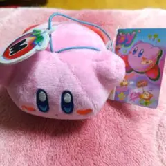 星のカービィKirby×monetマスコット