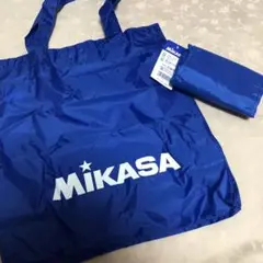 ミカサ エコバック 2つセット