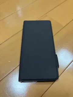 AQUOS sense7 SHG10/SH-53C ケース　ブラック