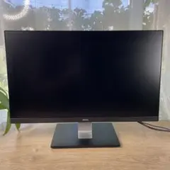 BENQ ディスプレイ 本体 23.8インチ GW2406Z