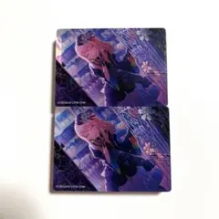 プロセカ 暁山瑞希 ノーブルアート vol.60 セット