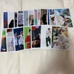 山田涼介写真