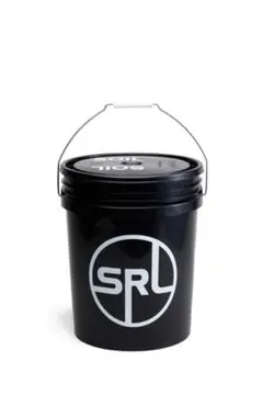 Neighborhood SRL BUCKET BLACK ネイバーフッド 新品