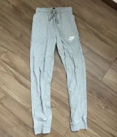 8/30まで！NIKE スウェットパンツグレー　Lサイズ
