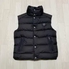 【即完売 極美品】ナイキ×ブリストル×マスターマインド ダウンベスト 2way 即完売 極美品】ナイキ×ブリストル×マスターマインド ダウン