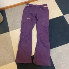 ボルコム ゴアテックス