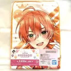 一番くじ　はじまりの物語 たおる　すとぷり　ストロベリースクールフェスティバル