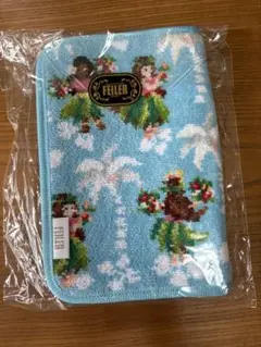 新品✨FEILER マルチケース マナマナ フェイラー 楽天市場】フェイラー公式/FEILER マナマナ マルチケース MAN