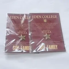 SPY×FAMILY ステラ 2個セット