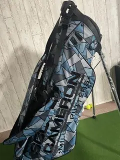 スコッティキャメロンスタンドバッグ