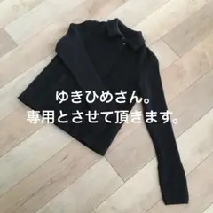 HUMAN WOMANのアウタージャケット