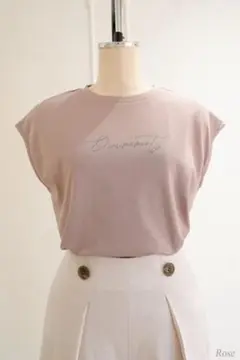 Herlipto Our Moment Tee rose