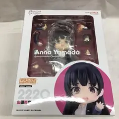 【僕の心のヤバイやつ】　山田杏奈　やまだあんな　ねんどろいど　フィギュア 僕の心のヤバイやつ_ねんどろいど 山田杏奈 | 公式グッズ・公式