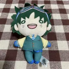 ヒロアカ ぬいぐるみ
