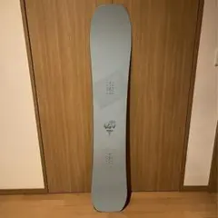 23-24 NITRO BANKER 159cm