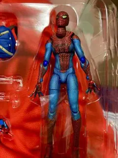 2025年最新】figma アメイジング・スパイダーマン