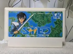 ファミコン STED