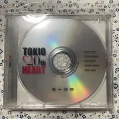 TOKIO HEART 初回限定盤2 Amazon.co.jp: HEART(初回限定盤2)(DVD付): Music