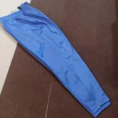 アシックストレーニングパンツOサイズ