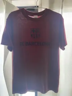 バルセロナ　Tシャツ　Sサイズ