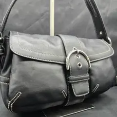 極美品✨COACH ソーホー 3653 ショルダーバッグ Y2K 2025年最新】コーチ バッグ 3653の人気アイテム - メルカリ