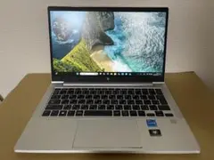 HP EliteBook 630 G9 12世代i5 16GB オフィス