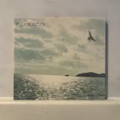〈美品〉　Spitz　君は太陽