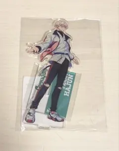 燕夏準 Battle of Unity アクスタ パラライ