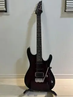 アイバニーズ SAシリーズ レフティ 社外ソフトケース付き 2025年最新】IBANEZ SA SERIESの人気アイテム - メルカリ