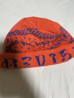 Evisen skateboards ビーニー