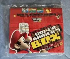 Nintendo DS Super Gamers Box