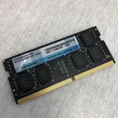 CFD販売 ノートPC用メモリ DDR4-3200 16GB