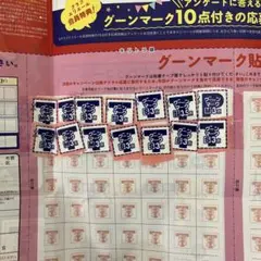 グーンマーク　42.5点