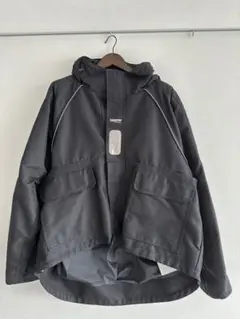 balenciaga Cシェイプジャケット トラックジャケット