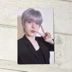 ATEEZ GOLDEN HOUR Part.2 トレカ ユノ