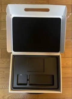 【空箱】MacBook Pro 13inch(Mid2012) MD102J/A