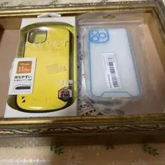 iPhone 11 Pro ケース セット
