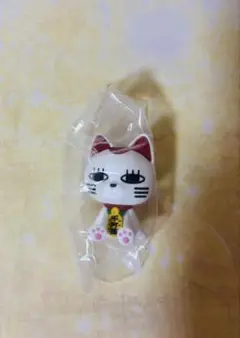 ダンダダン　ラバーフィギュア　じとっと　ターボババア　JITOT