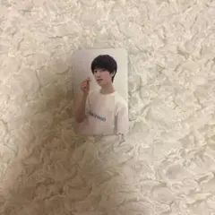 TXT ボムギュ eternity 中華 中国 トレカ