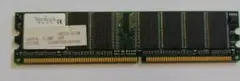 Veritech PC2700(333MHz) 512MB DDR メモリ