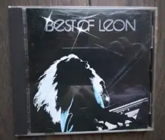 The Best of Leon Russell 『ソング・フォー・ユー』収録