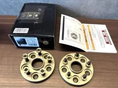 期間限定値下げKSP REAL ワイドトレッドスペーサー15mm M12-P15