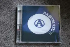 スカイメイツ　CD　SKØYMATE'S （再生確認済み）
